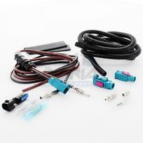 Antenos kabelis MEAT & DORIA 25095