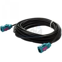 Antenos kabelis MEAT & DORIA 25100