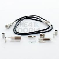 Antenos kabelis MEAT & DORIA 25158