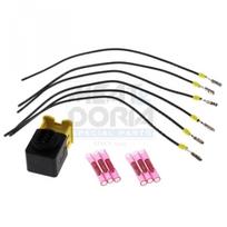 Kabel.rem.kompl., kaitinimo elemento karbamido bakas MEAT & DORIA 25555