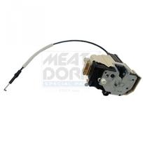 Durų užraktas MEAT & DORIA 31069