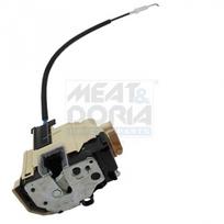 Durų užraktas MEAT & DORIA 31068