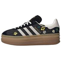 Gazelle Liberty London x Gazelle Wmns Adidas Originals Bold 'Black Floral' Women's IH1922 37⅓ black