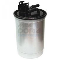 Kuro filtras MEAT & DORIA 4324