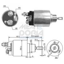 Starterio solenoido jungiklis MEAT & DORIA 46037