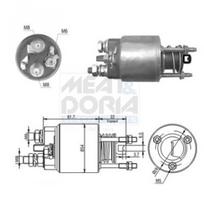 Starterio solenoido jungiklis MEAT & DORIA 46048