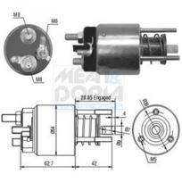 Starterio solenoido jungiklis MEAT & DORIA 46050