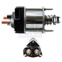 Starterio solenoido jungiklis MEAT & DORIA 46471