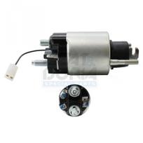 Starterio solenoido jungiklis MEAT & DORIA 46480