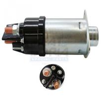 Starterio solenoido jungiklis MEAT & DORIA 46498