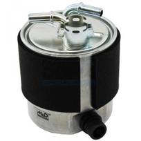 Kuro filtras MEAT & DORIA 4870