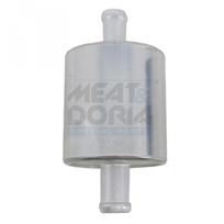 Kuro filtras MEAT & DORIA 4937