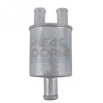 Kuro filtras MEAT & DORIA 4939