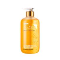 ALIVAYA Sulfur Shower Gel orange