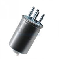 Kuro filtras MEAT & DORIA 5020