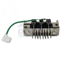 Generatoriaus lygintuvas MEAT & DORIA 52033