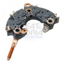 Generatoriaus lygintuvas MEAT & DORIA 52168