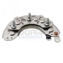 Generatoriaus lygintuvas MEAT & DORIA 52203