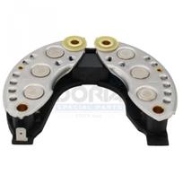 Generatoriaus lygintuvas MEAT & DORIA 52318