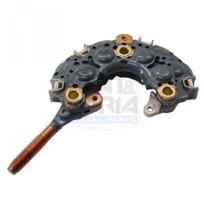 Generatoriaus lygintuvas MEAT & DORIA 52336