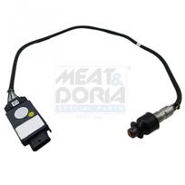 NOx jutiklis, NOx katalizatorius MEAT & DORIA 57055