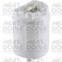 Kuro siurblys MEAT & DORIA 76991