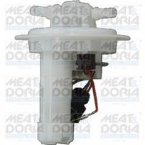 Kuro siurblio vožtuvas MEAT & DORIA 77130