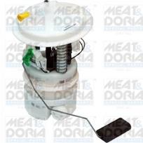 Degalų tiekimo blokas MEAT & DORIA 77244