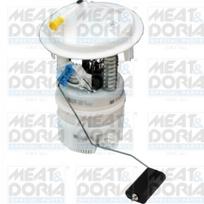Degalų tiekimo blokas MEAT & DORIA 77246