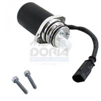 Siurblys, daugiadiskė sankaba (visų ratų pavara) MEAT & DORIA 805110