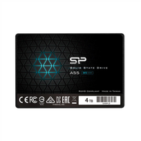 SILICON POWER SSD A55 4TB 2.5inch SATA III 6Gb/s