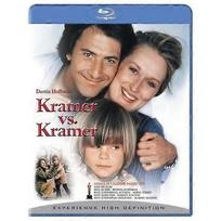 Kramer prieš. Krameris [Blu-Ray regionas A: JAV] Ac-3/Dolby Digital, Dolby, Dubliuotas, Subtitruotas, Plačiaekranis JAV importas