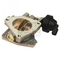 Oro tiekimo valdymo sklendė MEAT & DORIA 89150