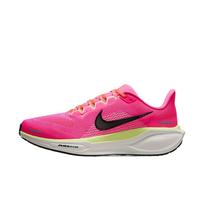 Nike Air Zoom Pegasus 41 Hyper Pink Guava Ice Bright Crimson Sequoia Women's HV5158-600 35.5 pink