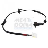 ABS sujungimo laidas MEAT & DORIA 90738