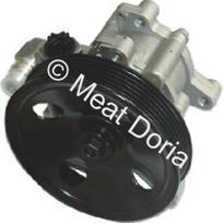 Hidraulinis siurblys, vairo sistema MEAT & DORIA 93006