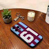 T-Trabzonspor Phone Case For iPhone 17,16,15,14,13,12,11 Plus,Pro Max,XS,Soft Silicone Black Cover iPhone16Se4 black