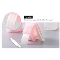 Pearlescent Lace Mesh Self-Adhesive Double Eyelid Stickers Self-Adhesive Double white