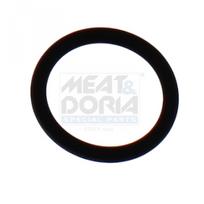 Guminis žiedas MEAT & DORIA 98806
