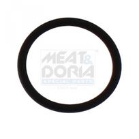Guminis žiedas MEAT & DORIA 98813