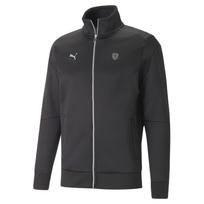 Puma džemperis Ferrari stiliaus Mt7 53833301 R S S black