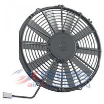 Ventiliatorius, radiatoriaus MEAT & DORIA K91017