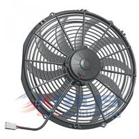 Ventiliatorius, radiatoriaus MEAT & DORIA K91137