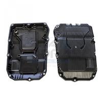 Automatinės pavarų dėžės alyvos karteris MEAT & DORIA KIT21504