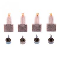 Anglies šepetėlių rinkinys, starteris MAHLE ORIGINAL MSX 79KIT