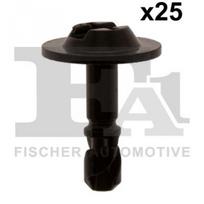 Variklio apatinis skydas FA1 11-40095.25