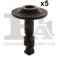 Variklio apatinis skydas FA1 11-40121.5