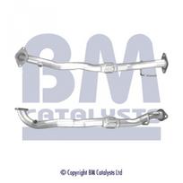 Išmetimo vamzdis BM CATALYSTS BM50804