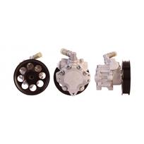 Hidraulinis siurblys, vairo sistema DRI 715520095