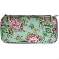 Knitting Tool Organizers Bag Oxfords Cloth Multiple Compartments Easy Access HX6C gray